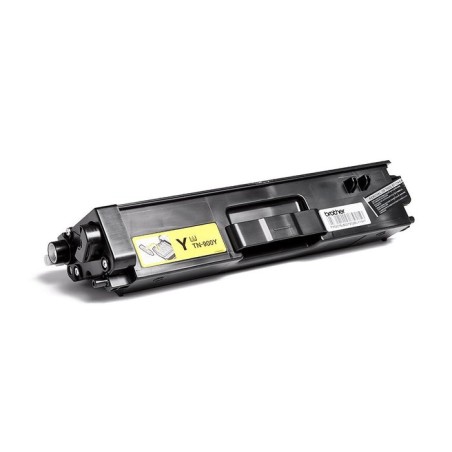 Toner original brother  tn-900y amarillo