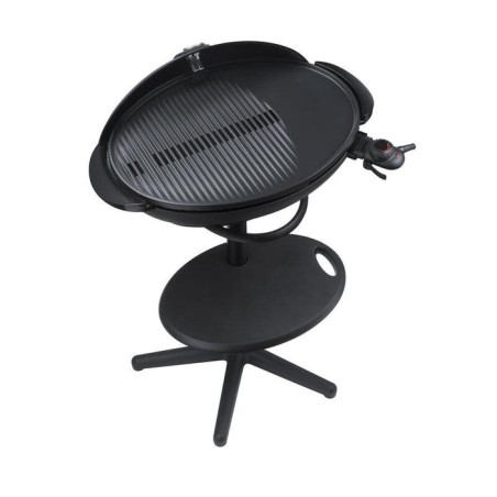 Steba parrilla eléctrica vg 350 grande 063500