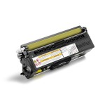 Toner original brother  tn320y amarillo tn-320y