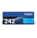Toner original brother  tn242c cyan tn-242c