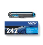Toner original brother  tn242c cyan tn-242c