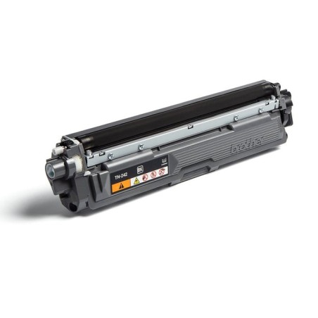 Toner original brother  tn-242bk negro