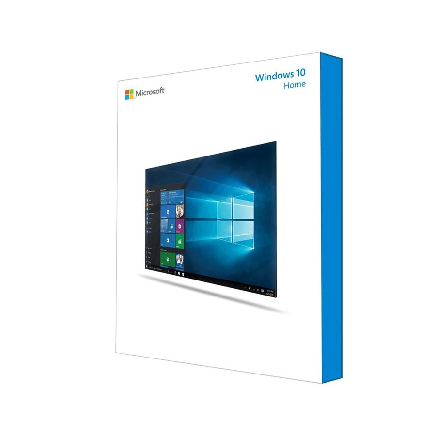 Microsoft windows 10 home 64 bit oem spanish
