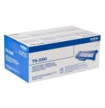 Toner original brother  tn-3390 black