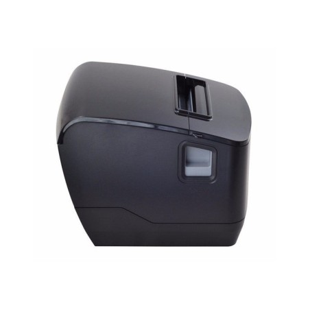 Impresora de tickets premier itp-73 térmica ancho papel 80mm usb-rs232 negra
