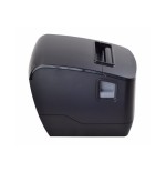 Impresora de tickets premier itp-73 térmica ancho papel 80mm usb-rs232 negra