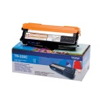 Toner original brother  tn328c cyan tn-328c