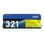 Tóner original brother tn321y amarillo