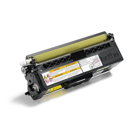 Tóner original brother tn321y amarillo