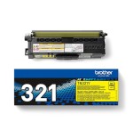 Tóner original brother tn321y amarillo