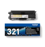 Tóner original brother tn321bk negro