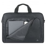 Mobilis basic maletín para portátil negro para portátil 16"