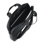Mobilis basic maletín para portátil negro para portátil 16"