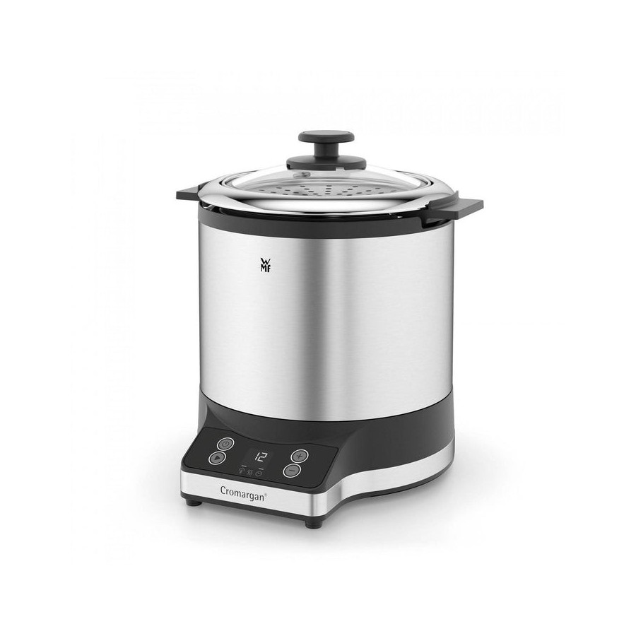 Wmf 04.1526.0011 arrocera acero inoxidable 1 l 220 w