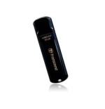 Pendrive transcend 16gb usb 3.0 negro