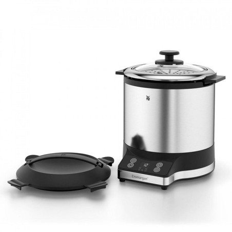 Wmf 04.1526.0011 arrocera acero inoxidable 1 l 220 w