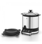 Wmf 04.1526.0011 arrocera acero inoxidable 1 l 220 w