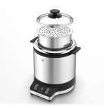 Wmf 04.1526.0011 arrocera acero inoxidable 1 l 220 w