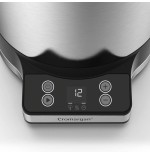 Wmf 04.1526.0011 arrocera acero inoxidable 1 l 220 w