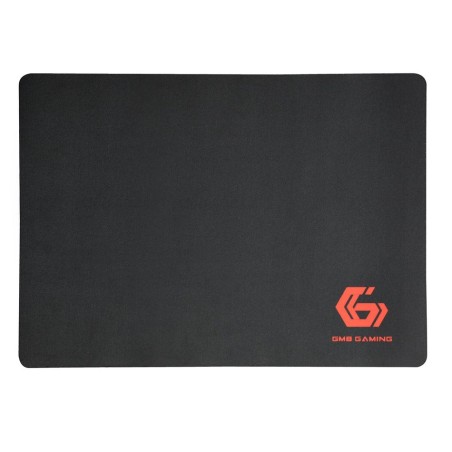 Gembird alfombrilla game negro mp-game-m