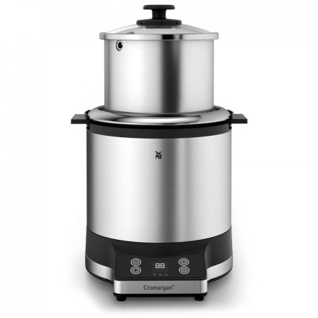 Wmf 04.1526.0011 arrocera acero inoxidable 1 l 220 w