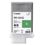 Canon ipf5000/6000 depósito de tinta verde (130 ml)