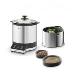 Wmf 04.1526.0011 arrocera acero inoxidable 1 l 220 w