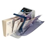Contadora billetes 2000