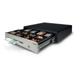 Safescan hd-4141s cajon portamonedas
