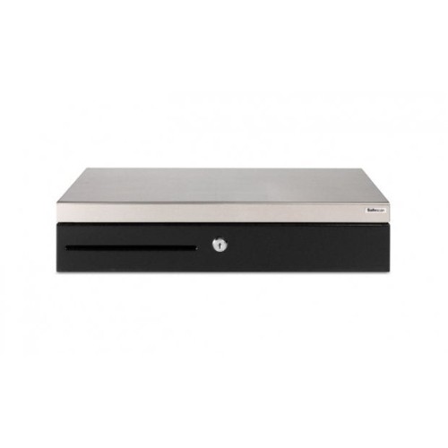 Safescan cajon portamonedas modelo sd-4617s