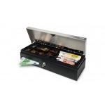 Safescan cajon portamonedas modelo sd-4617s