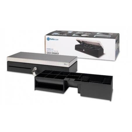 Safescan cajon portamonedas modelo sd-4617s
