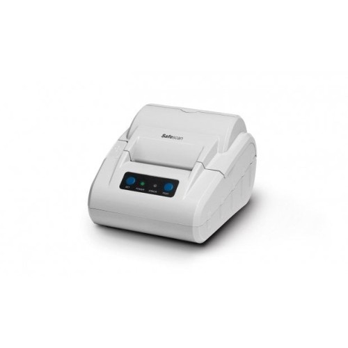 Impresora termica tp-230 negra
