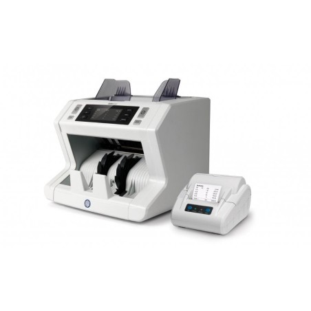 Impresora termica tp-230 negra