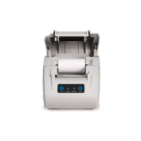 Impresora termica tp-230 negra