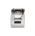 Impresora termica tp-230 negra