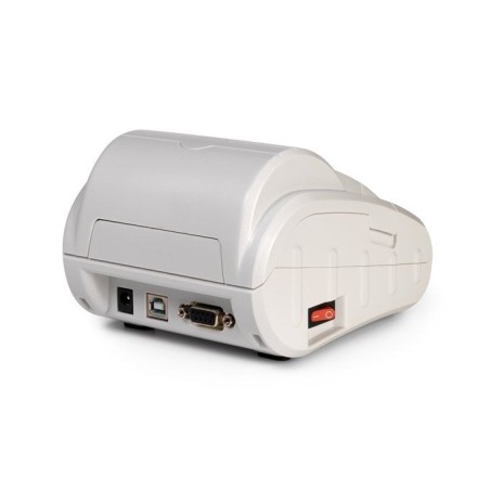 Impresora termica tp-230 negra