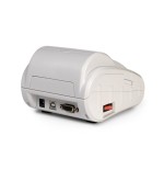 Impresora termica tp-230 negra