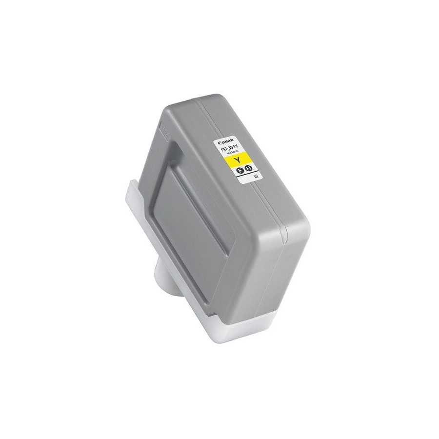 Canon ipf9000 depósito de tinta amarilla pigmentada (330 ml)
