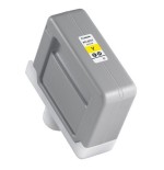 Canon ipf9000 depósito de tinta amarilla pigmentada (330 ml)