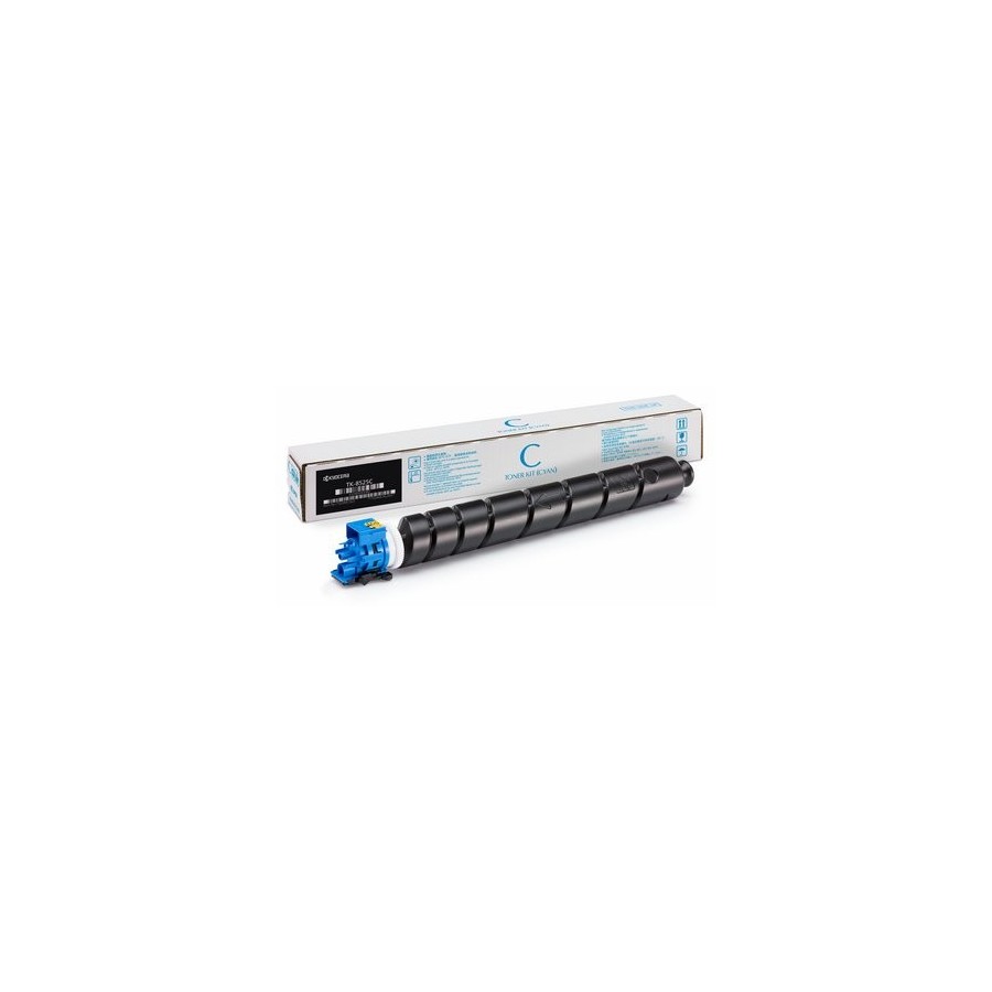 Kyocera toner tk-8525c cyan 1t02rmcnl0