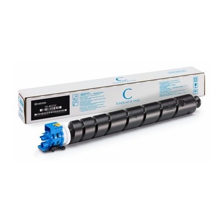 Kyocera toner tk-8525c cyan 1t02rmcnl0