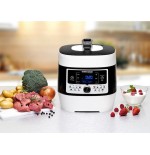 Rommelsbacher presión de vapor y olla múltiple md 1000 md 1000