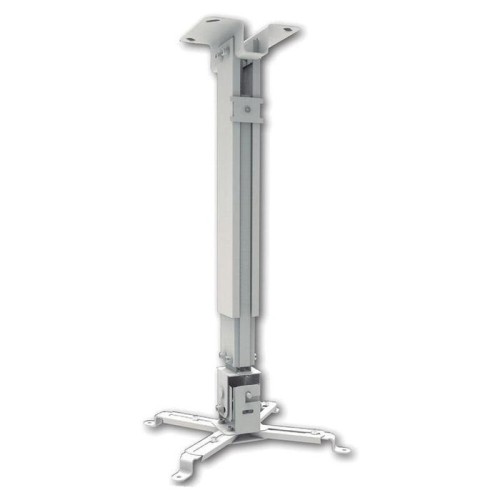 Approx soporte de techo para proyector  appsv00  blanco