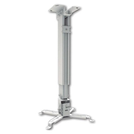 Approx soporte de techo para proyector  appsv00  blanco