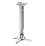 Approx soporte de techo para proyector  appsv00  blanco