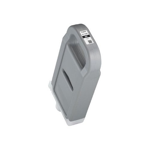 Canon tx-2000/3000/4000 cartucho negro photo pfi-710bk