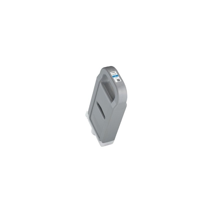 Canon tx-2000/3000/4000 cartucho cyan pfi-710mbk
