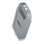 Canon tx-2000/3000/4000 cartucho cyan pfi-710mbk