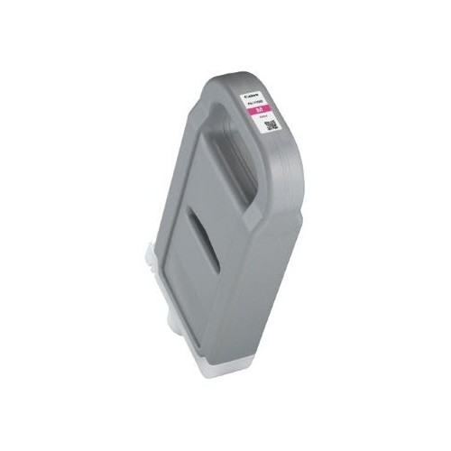 Canon tx-2000/3000/4000 cartucho magenta pfi-710mbk